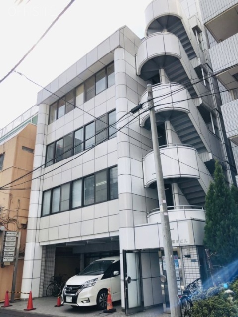 第一野村ビル　外観