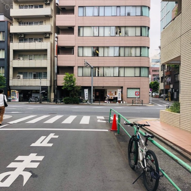 外神田斉藤ビル 周辺
