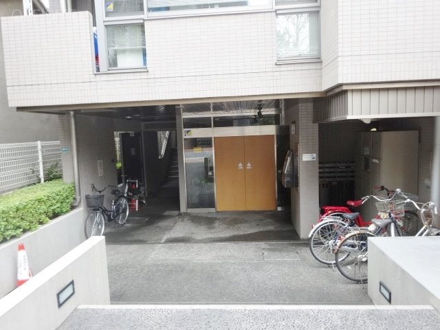 SOHO南池袋 画像
