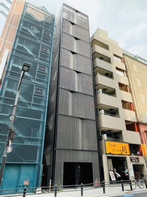 赤坂ストリートビル 外観