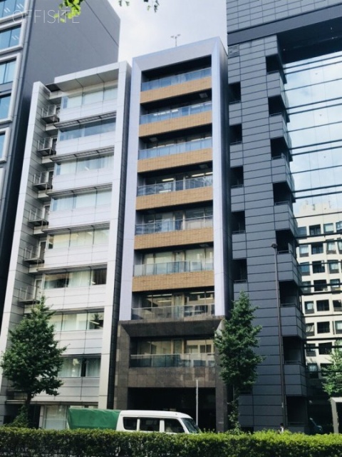 JBビル 外観