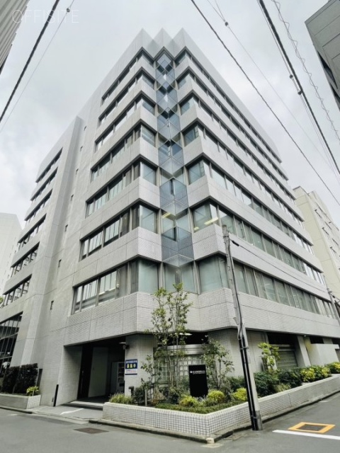 住友神保町ビル　外観