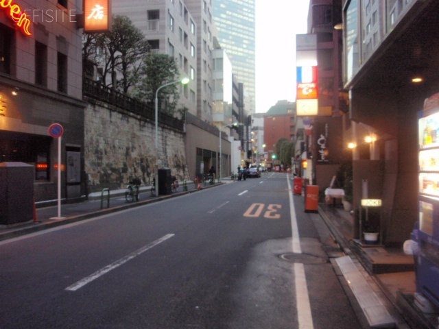 初穂マンション赤坂ビル 画像