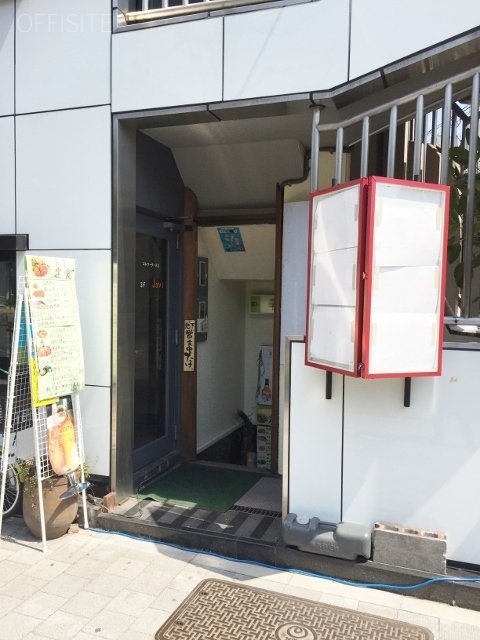 WESTビル 画像
