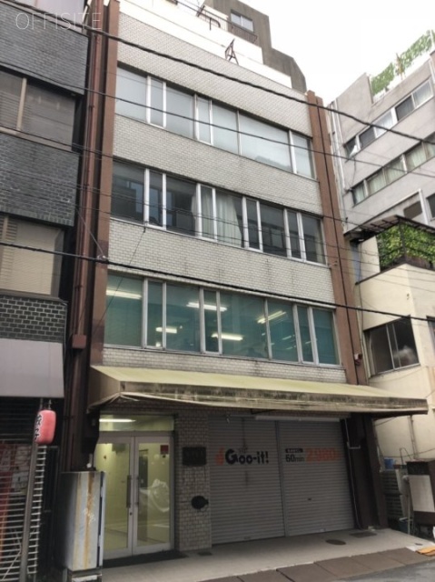 宮澤ビル 外観