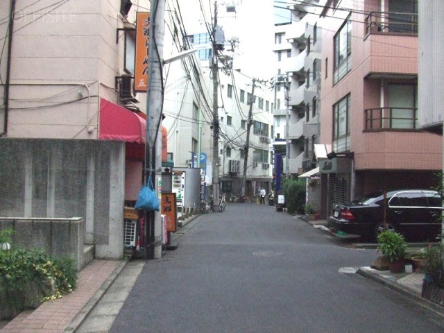キクチビル 画像