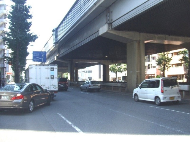 南青山ファーストビル 画像