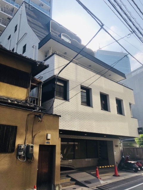 サクラハウス 外観