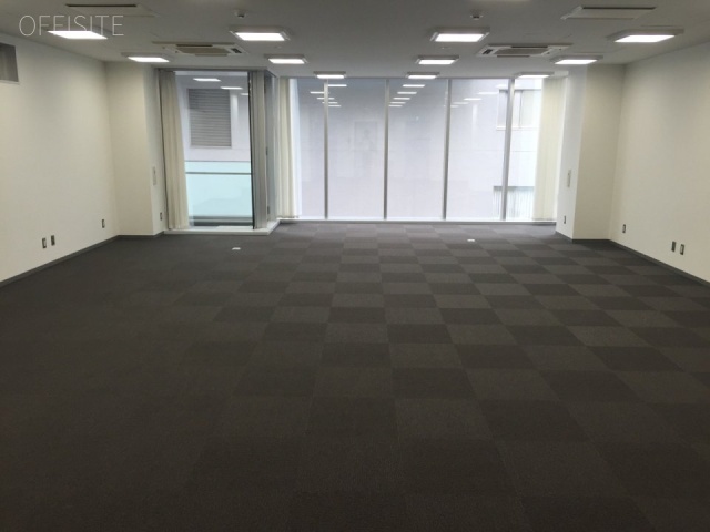 FPG links GINZA 室内