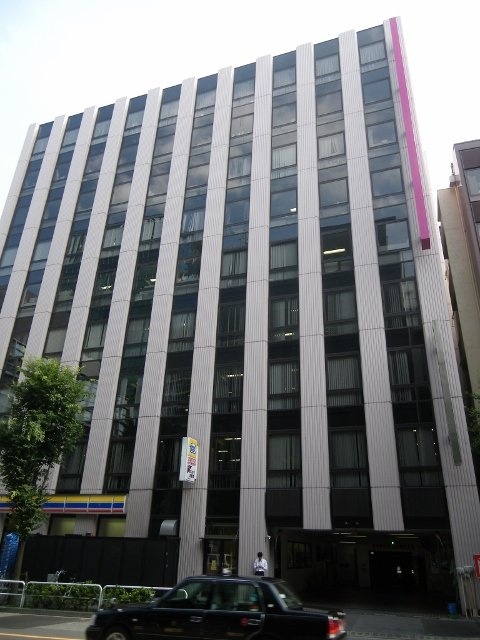 帝都神田ビル 画像