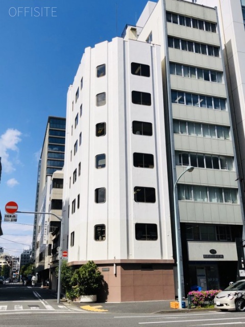 北の丸ビル 外観