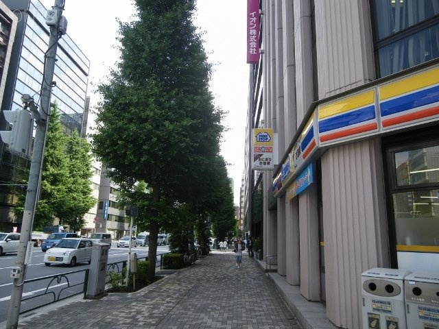 帝都神田ビル 画像