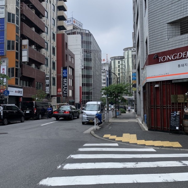 MT道玄坂ビル 周辺