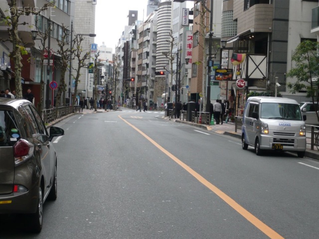 サクセス赤坂ビル 画像