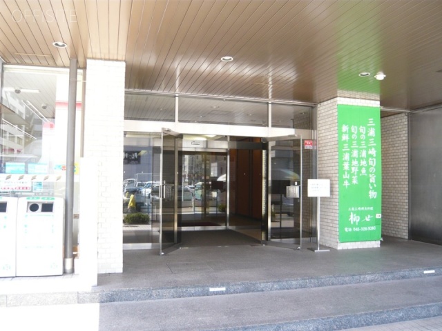 銀洋ビル P1020115.JPG