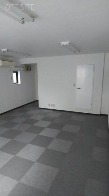 アルファ千駄ヶ谷 画像