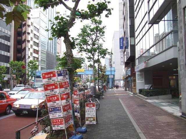日美ビル 画像