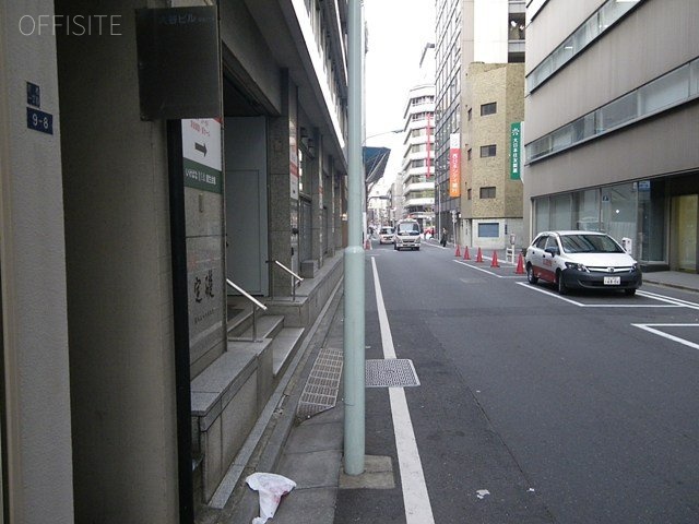 大谷地所京橋一丁目ビル 画像