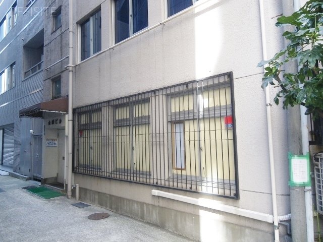 山崎ビル 画像