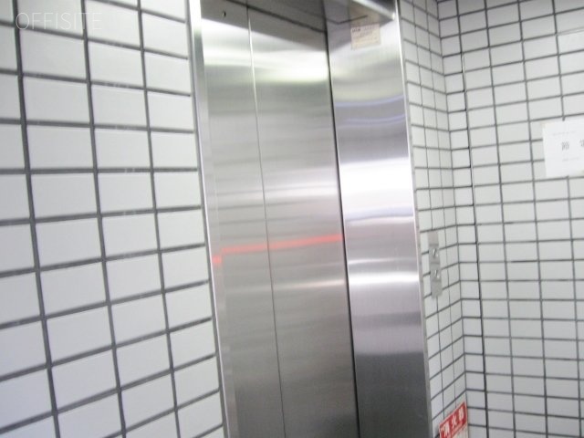 三輪ビル 3階 26.41坪　エレベーター