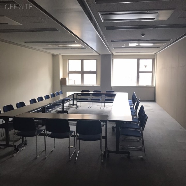 ラパスビル東京労働会館 会議室