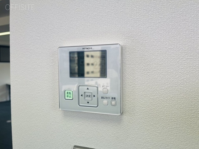 VORT恵比寿Ⅱ　設備