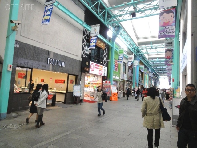 アソルティ吉祥寺本町ビル 画像