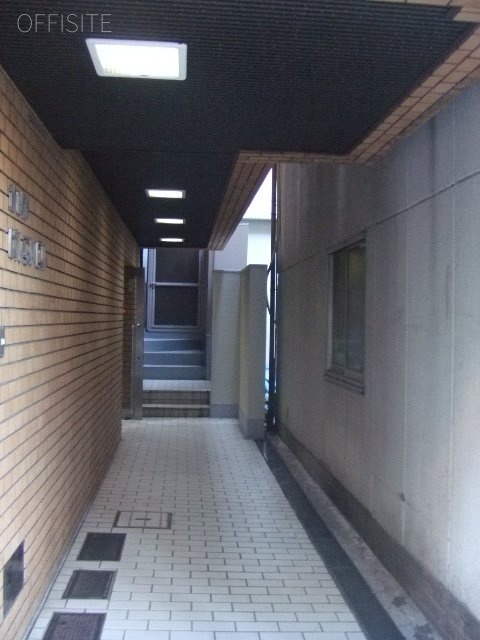 飯田橋ばんらいビル 画像
