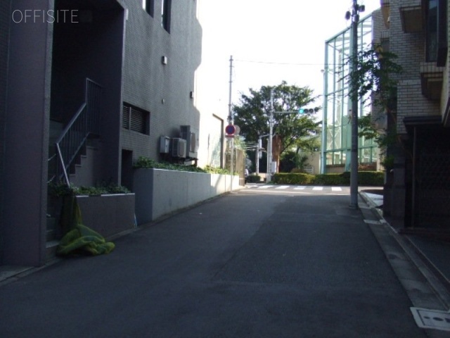 オーキッド元麻布ビル　イメージ