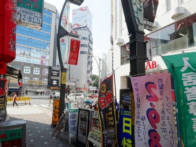 上野山口ビル 画像