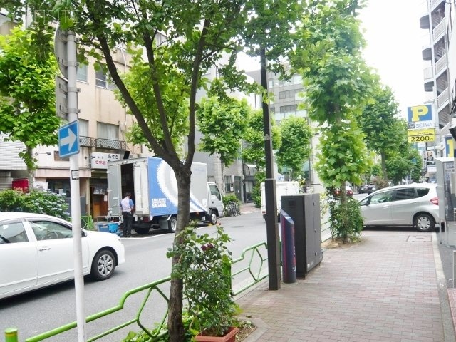 マルヤ戸倉ビル 画像