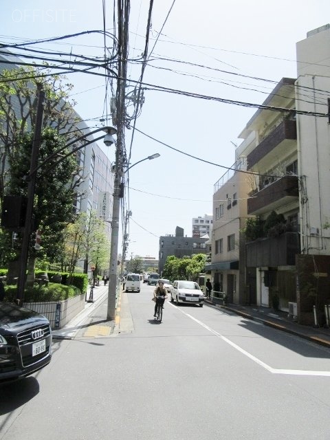 六本木アーバンレックスビル 画像