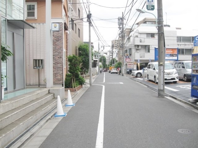 RFビル 画像