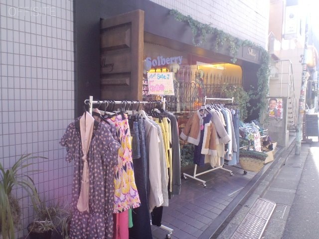 TBMIYASHITAビル 画像