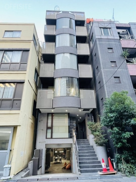 神田TYビル 外観