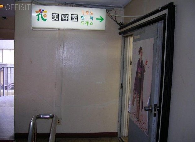 トーコープラザビル 画像
