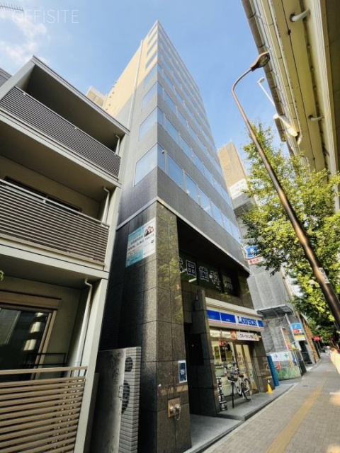 SH小林ビル　外観