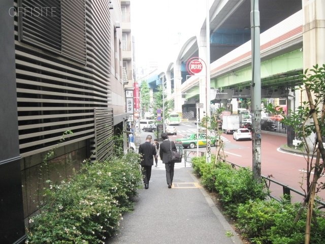 ミストラルポイントビル 画像