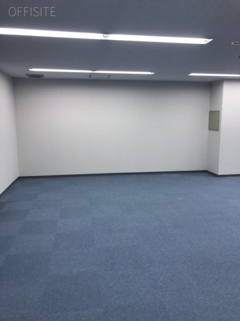 日東九段ビル 8階 39.05坪　室内