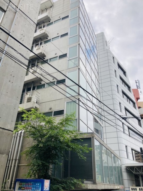 FLEG恵比寿W 外観