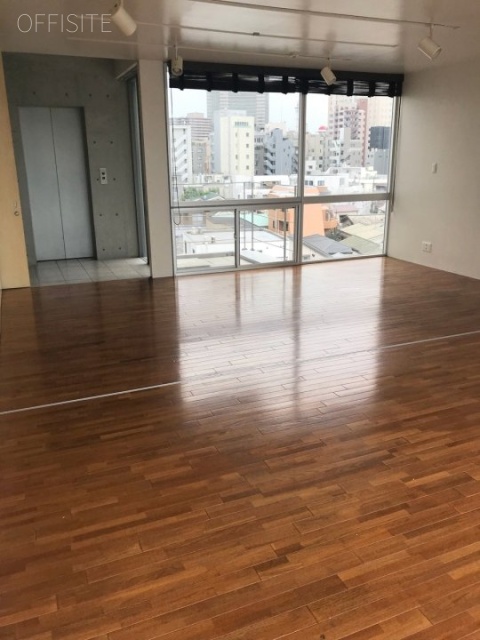 FLEG恵比寿W 601号室 室内