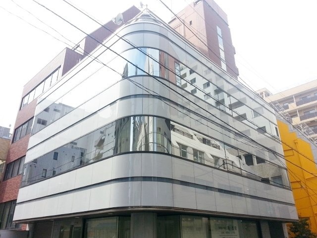滝ビル 外観