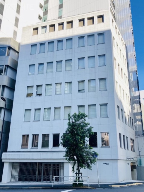 渋谷董友ビルannex 1階 24.41坪　外観