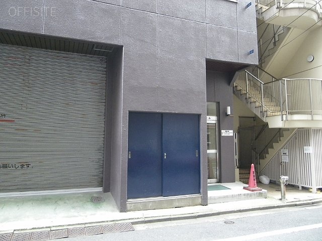 アメリオ・林ビル 画像