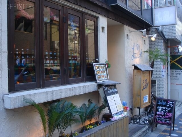 MLビル 画像