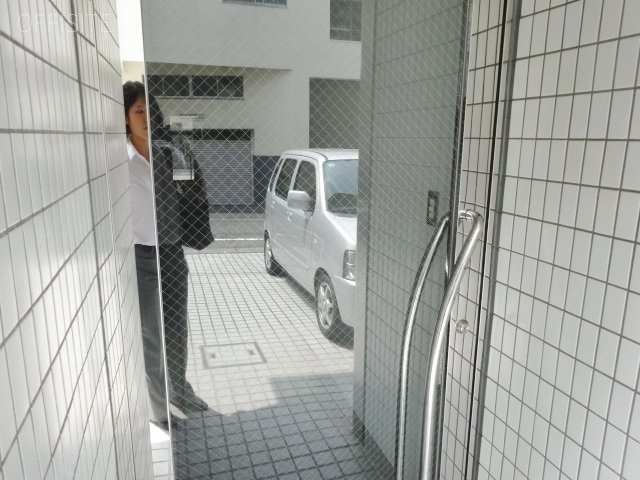 ロダンサイドビル 画像