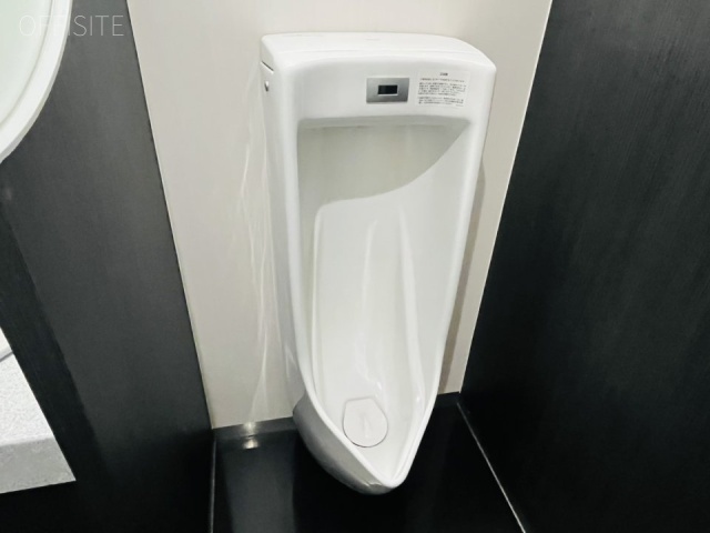 VORT外苑前Ⅰ トイレ