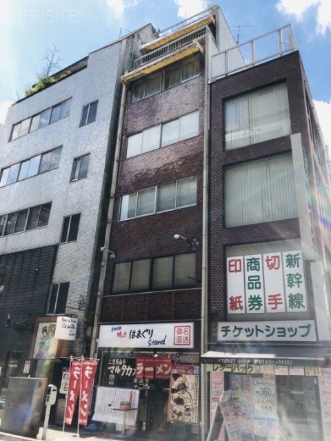 神田KIビル 外観