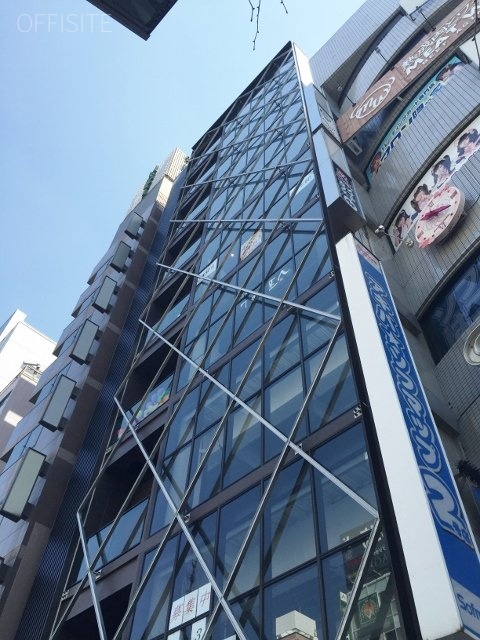 秋葉原SILビル 外観
