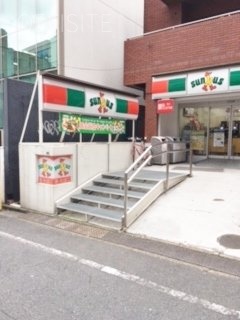 渋谷たばこ南業組合ビル 画像